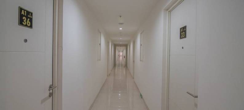 红多兹酒店公寓-森图尔大厦(RedDoorz Apartment @ Sentul Tower)图片