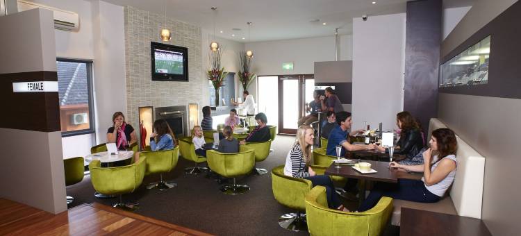 犬岩汽车旅馆(Dog Rock Motel)图片