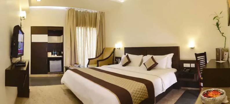 泰姬度假村(Hotel Taj Resorts)图片