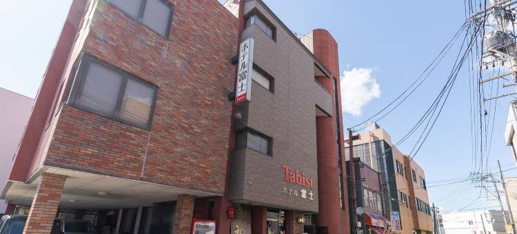 Tabist ホテル富士(Tabist Hotel Fuji)图片