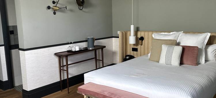 乌尔玛特普罗旺斯酒店及Spa 圣特罗佩湾(Ultimate Provence Hotel & Spa)图片