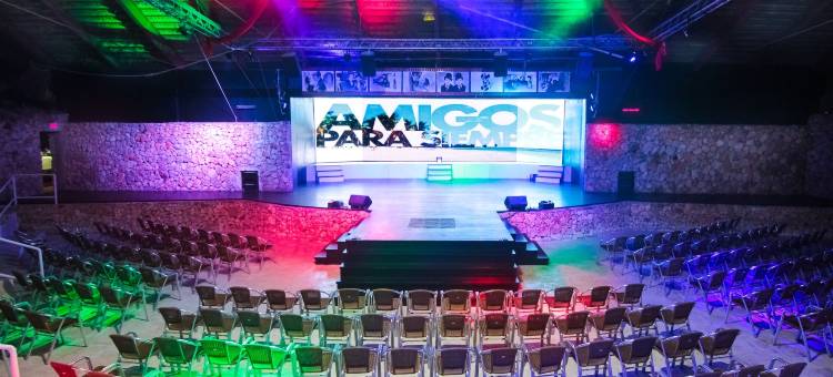 韦瓦多米尼库斯宫殿全包度假村，温德姆Trademark精选(Viva Dominicus Palace by Wyndham, A Trademark All Inclusive)图片