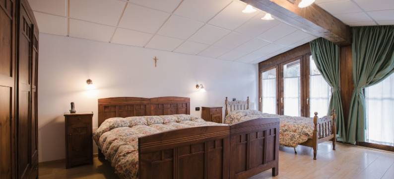 弗拉塔萨酒店(GH Hotel Fratazza)图片