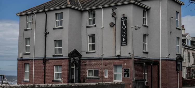 贝利庄园酒店(Bailey Ground Lodge)图片