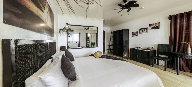 海洋维达酒店(Ocean Vida Beach and Dive Resort)图片