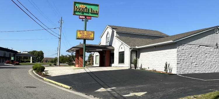 皇家旅馆(Royal Inn)图片