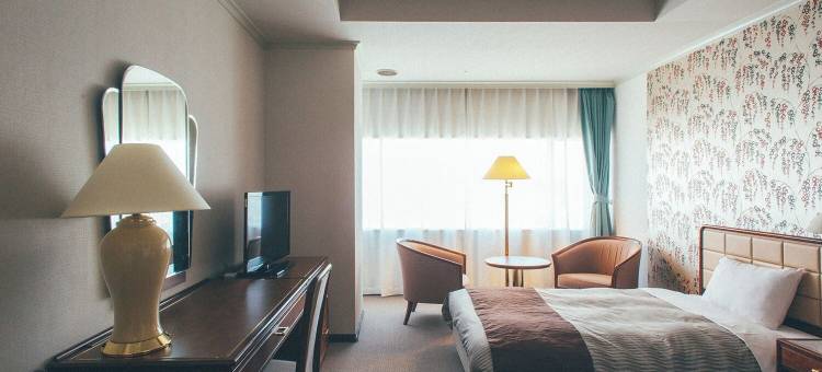 挂川大酒店(Kakegawa Grand Hotel)图片