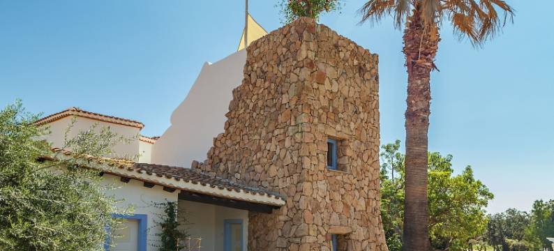 科尔特比安卡酒店-博维酒店(Corte Bianca - Adults Only & Spa - Bovis Hotels)图片