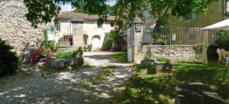 大柯尔迪农场酒店(Ferme le Grand Cordy)图片