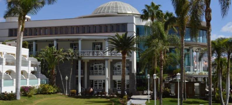 尼瓦利亚花园酒店(Adrián Hoteles Jardines de Nivaria)图片