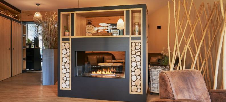 索莱斯Spa酒店(Hotel Spa les Saules)图片