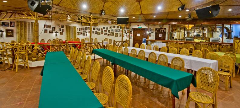 快乐之源酒店(Dolce Vita Hotel)图片