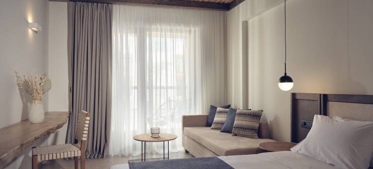 桑特马里斯水疗酒店 - 限成人(Zante Maris Hotel & Spa - Adults Only)图片