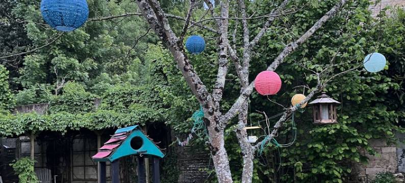 布鲁耶尔酒店(Les Bruyeres Chambres Dhotes et Gite)图片