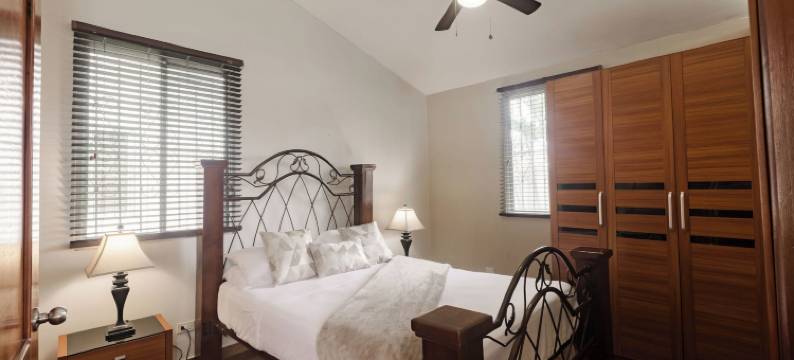 蓬塔查梅俱乐部和度假村(Punta Chame Club and Resort One Bedroom Home)图片