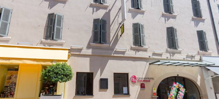 道费内大酒店(Grand Hôtel Dauphiné, Boutique Hôtel & Suites)图片