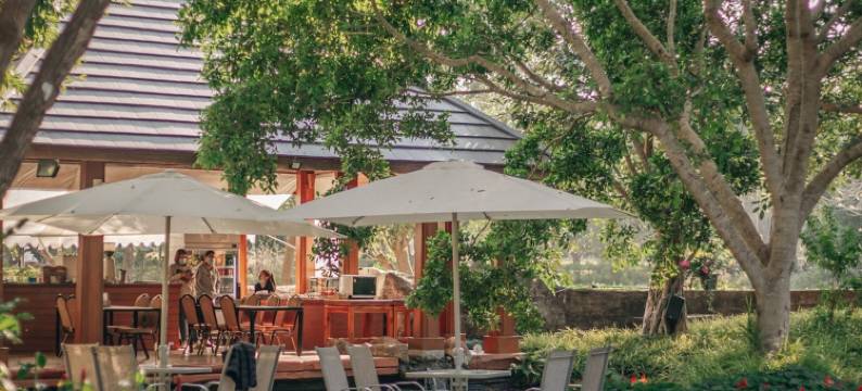 茶雅娜度假村(Chayana Resort)图片