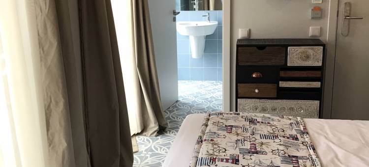 皇家海滩青年旅舍 & 套房(Royal Beach Hostel & Suites)图片