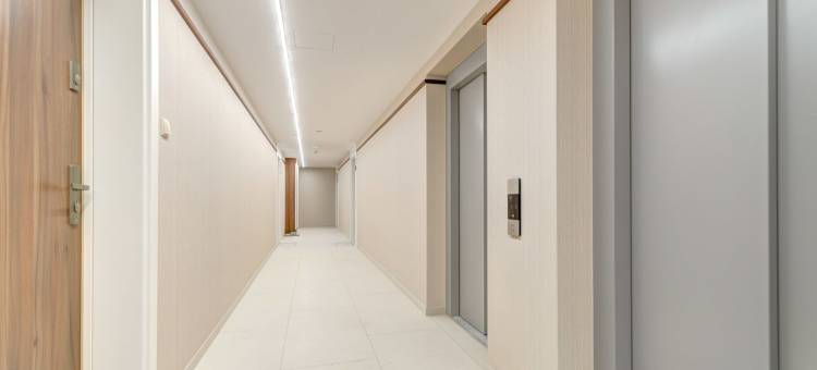 诺瓦莫拉瓦多姆豪斯公寓酒店(Apartments Nowa Motława Gdańsk by Noclegi Renters)图片