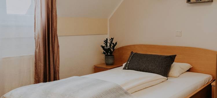 加斯特豪斯费尔迪吉森酒店(Restaurant Gästehaus Feldkirchen)图片