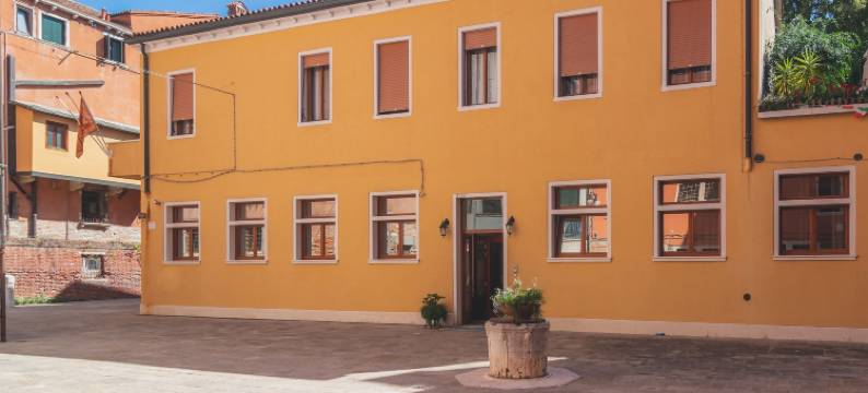 艾尔马尔卡通酒店(Hotel Al Malcanton)图片