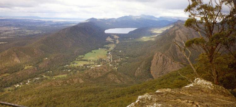 布什兰德公寓(Bushland)图片