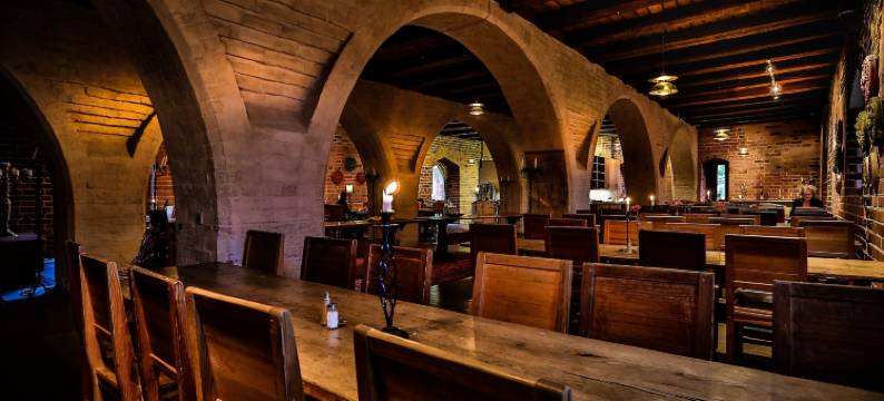 瓦斯泰纳Spa酒店(Vadstena Klosterhotell Konferens & Spa)图片