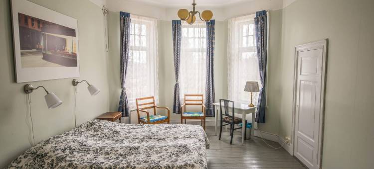 索德拉森别墅酒店(STF Villa Söderåsen B&B)图片