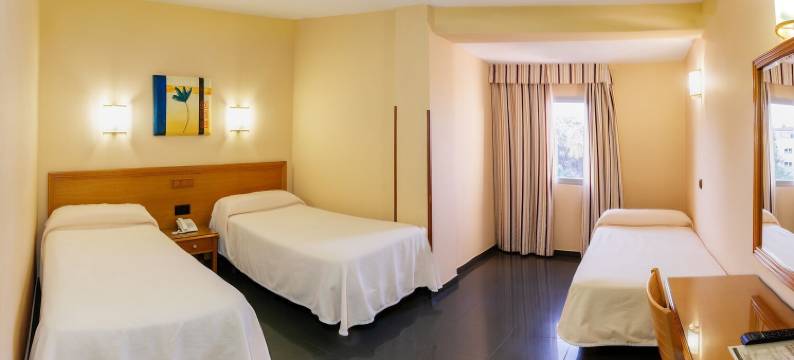 宙斯酒店(Hotel Zeus)图片