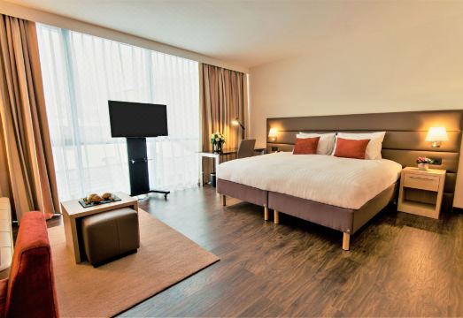 Residence Inn Sarajevo Hotel Overview