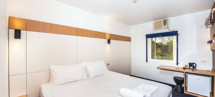 宜必思快捷卡苏拉利物浦酒店(ibis budget Casula Liverpool)图片