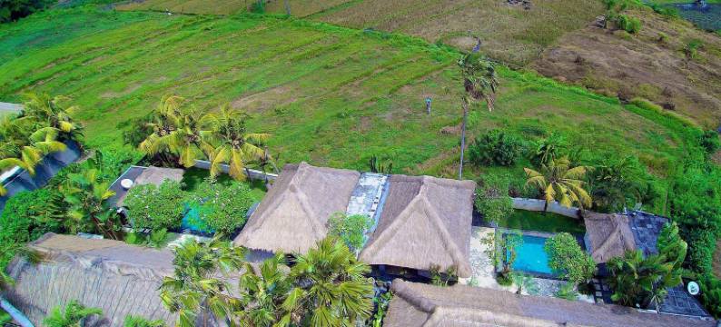 巴厘岛佐洛别墅酒店(The Zala Villa)图片