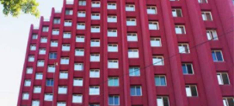 拉法叶行政酒店(Hotel Laffayette Ejecutivo)图片