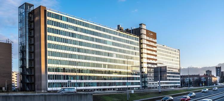 沃洛区城市巢穴(Cityden BoLo District)图片