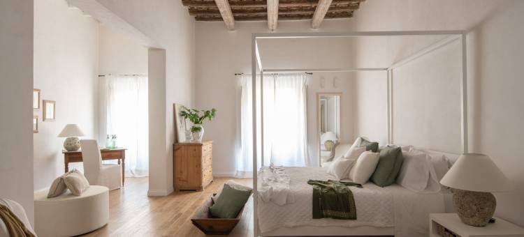 迪莫拉波特菲勒酒店(Dimora Botteghelle)图片