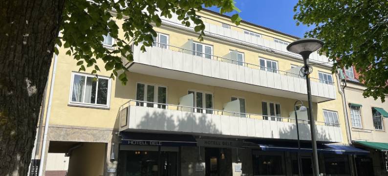 贝尔酒店(Hotell Bele)图片