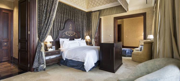 宫殿酒店(Palazzo Hotel)图片