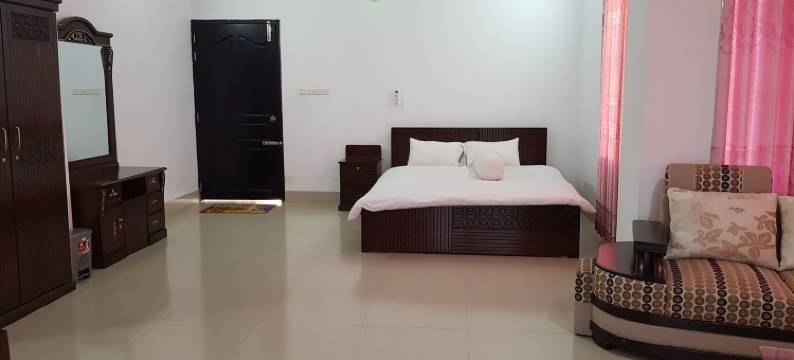 撒哈布巴里度假村(Saheb Bari Resort)图片