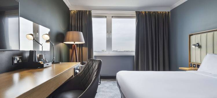 约克丽笙酒店(Radisson Hotel York)图片