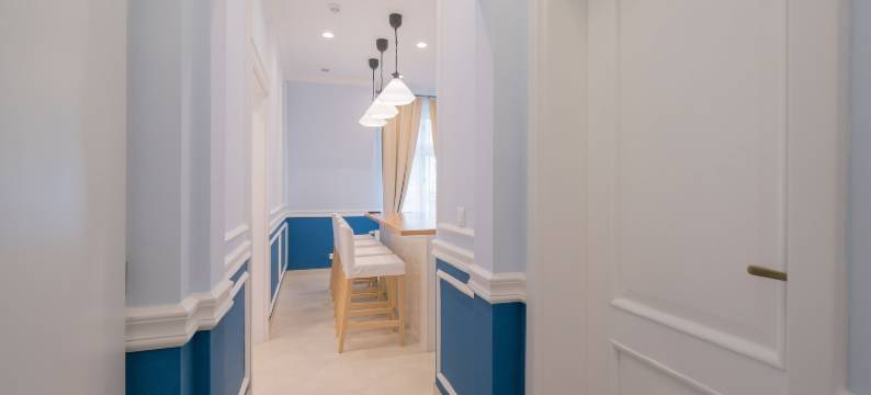 卡罗维发利雷韦顿套房(Revelton Suites Karlovy Vary)图片