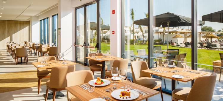 AP 小屋海滩自然露营 - 限成人(AP Cabanas Beach & Nature - Adults Friendly)图片