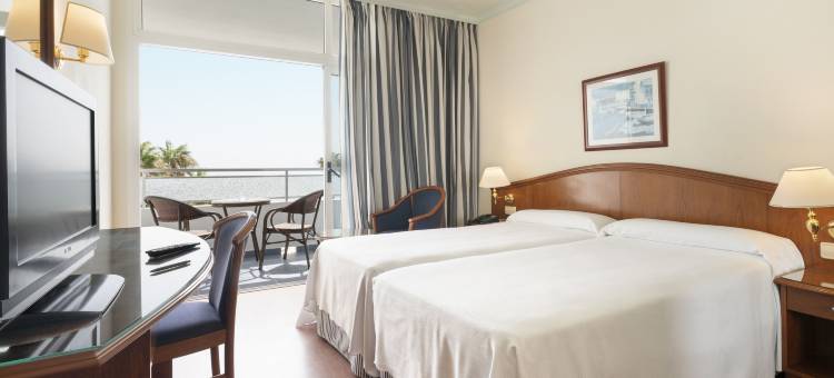 圣安东尼奥维克酒店(Vik Hotel San Antonio)图片