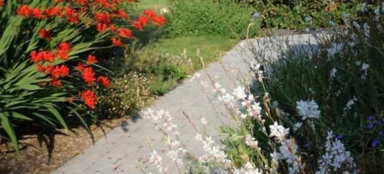 奥普尔卡雷住宿加早餐旅馆(Au Pré Carré)图片