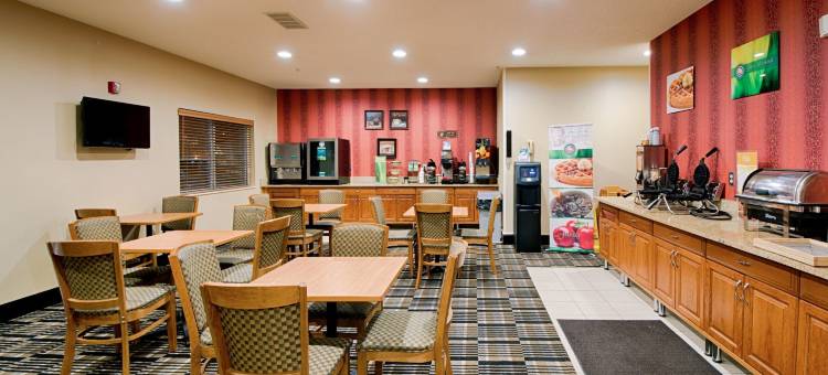 品质酒店(Quality Inn)图片