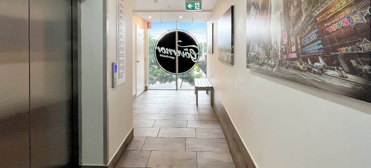 直营精选 - 布鲁克斯总督之馆酒店式公寓(Direct Collective - Pavilion and Governor on Brookes)图片