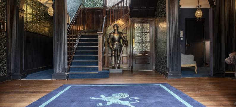 贝里达酒店(Berida Hotel)图片