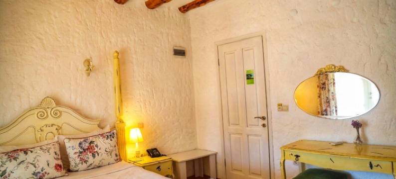 纱丽格林阿拉卡提酒店(Sarı Gelin Alaçatı Hotel)图片