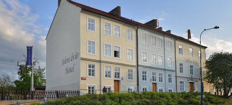 杰利尼杜尔EA酒店(EA Hotel Jeleni Dvur Prague Castle)图片