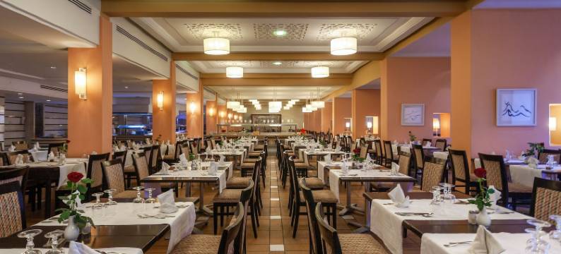 玛哈贝塞尔姆酒店 - 仅限家庭入住(Marhaba Salem Resort - Family Only)图片