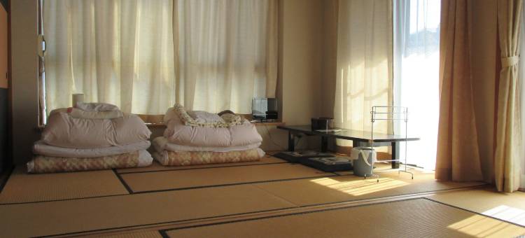 秋田屋膳宿旅馆(Funayado Akitaya)图片